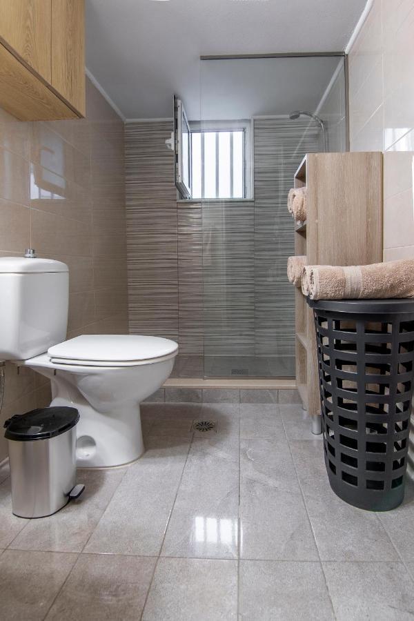 Anali Apartment Иксия Екстериор снимка