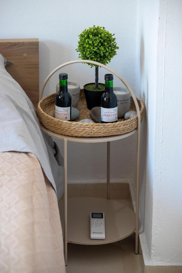 Anali Apartment Иксия Екстериор снимка